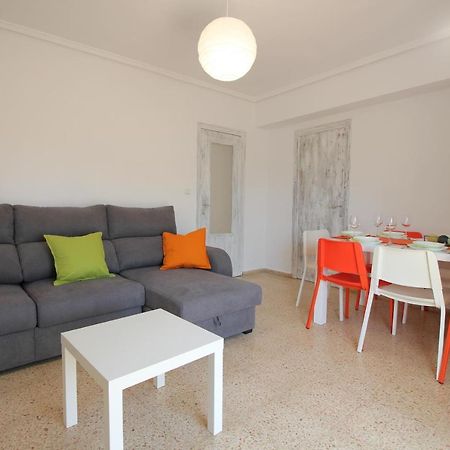 Un Impresionante Apartamento Cerca De La Playa/An Impressive Apartment Near The Beach. Sagunto Exterior foto